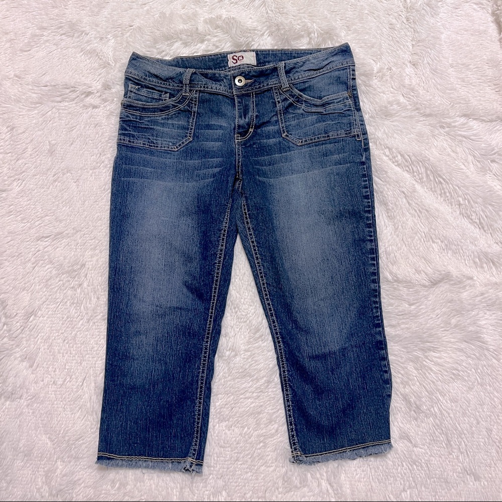 SO Jean Capri